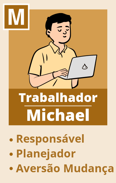 MICHAEL