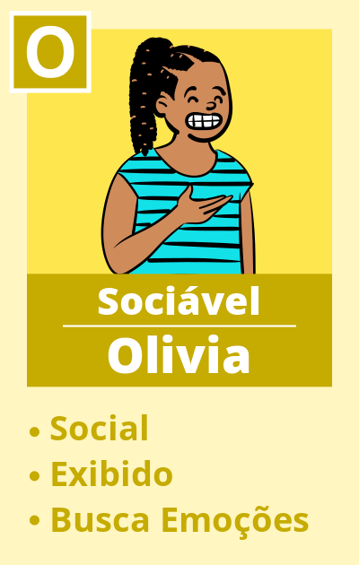 OLIVIA