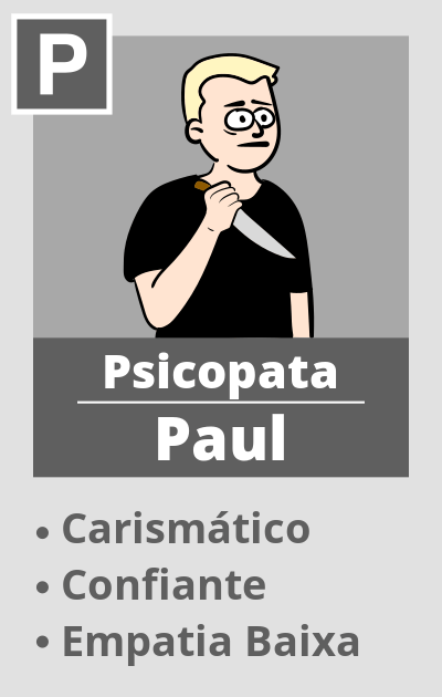 PAUL