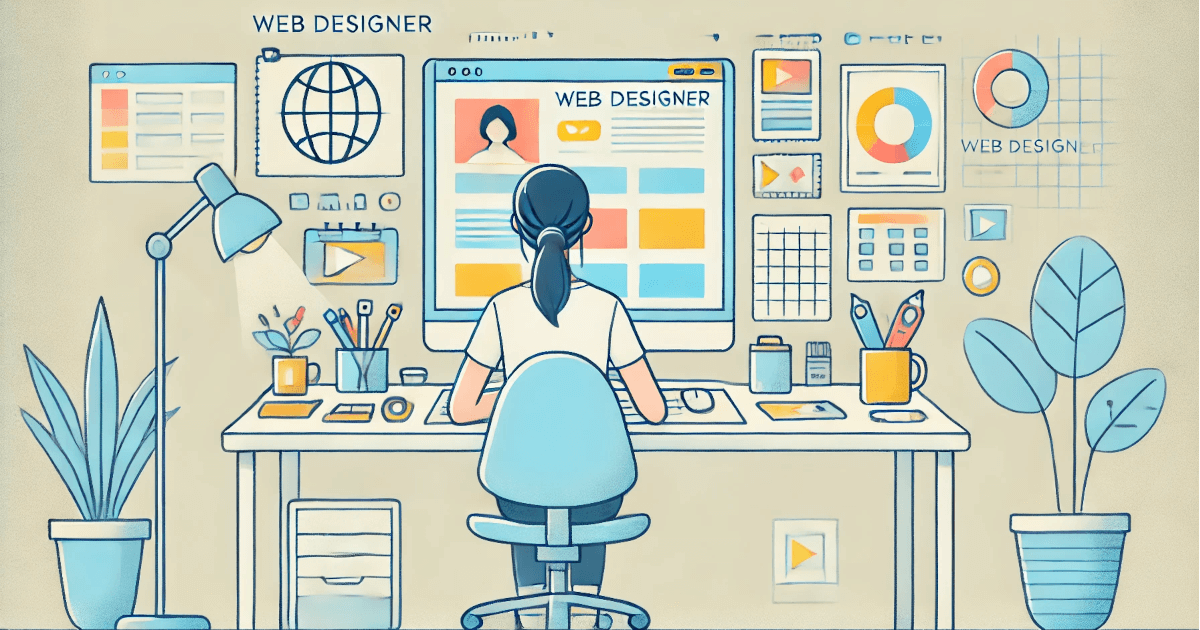 Would I Be a Good Web Designer? - Career Aptitude Quiz