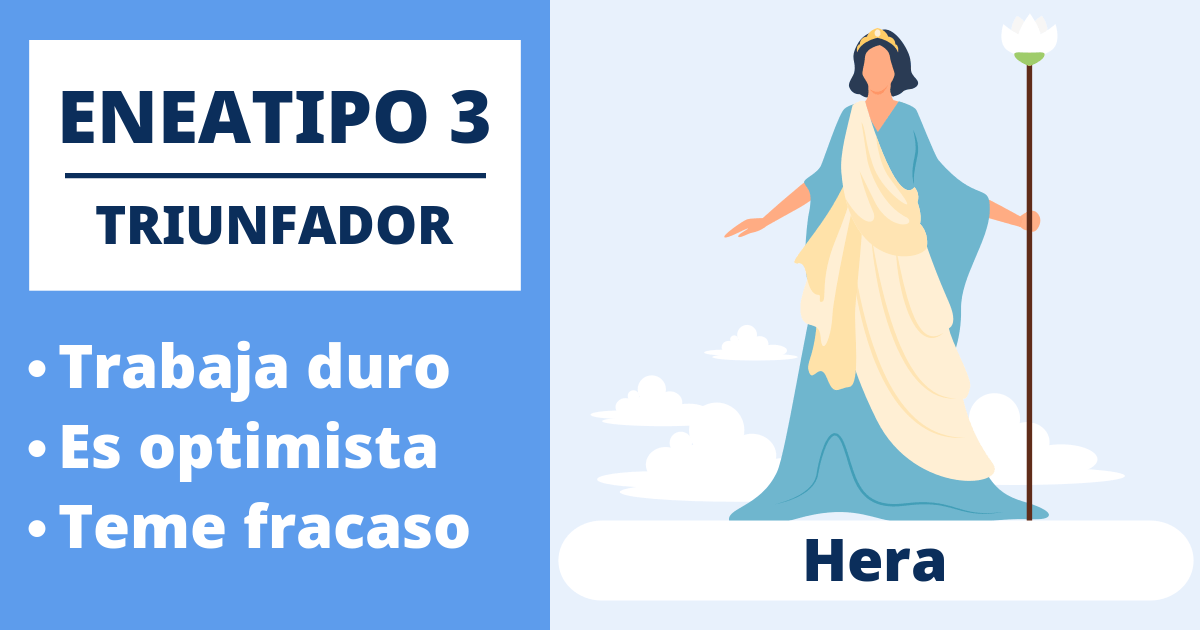 Eneatipo 3