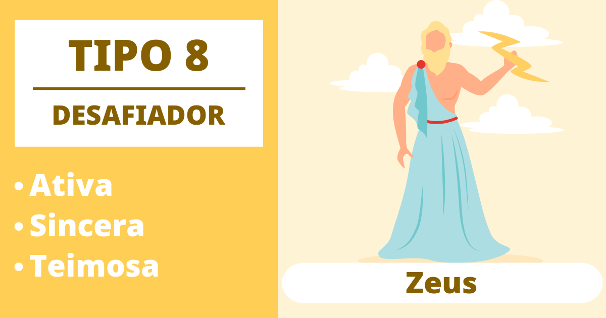 Tipo 8