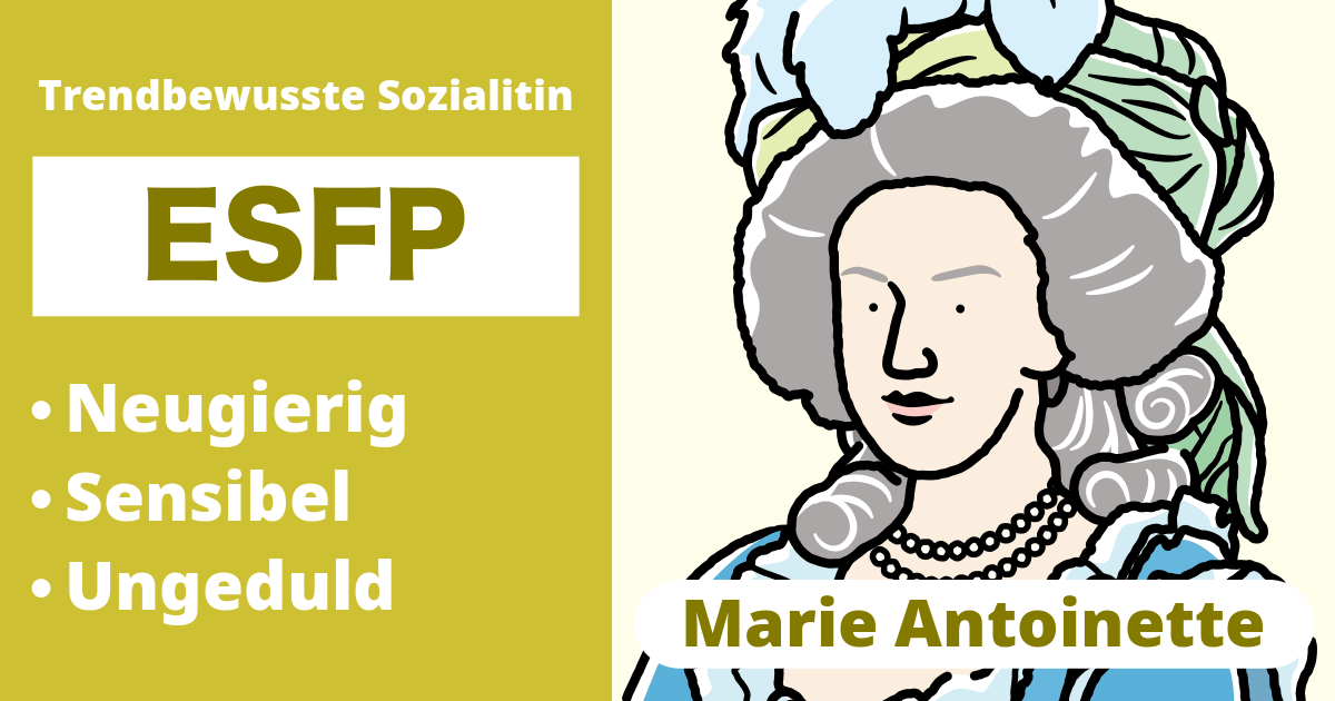 ESFP