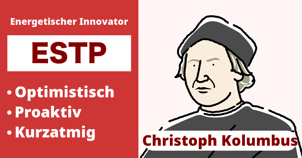 ESTP