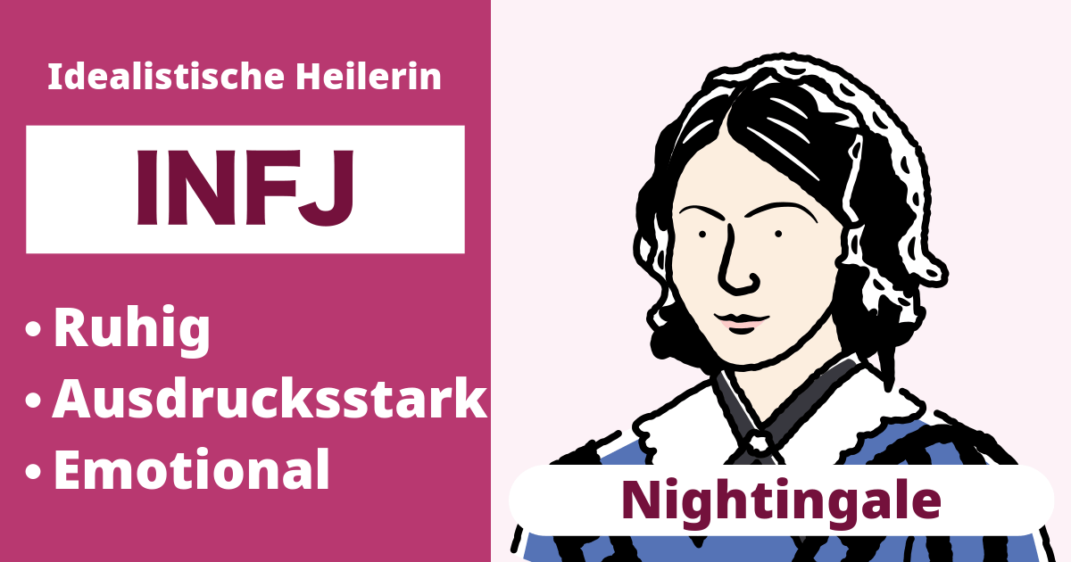INFJ