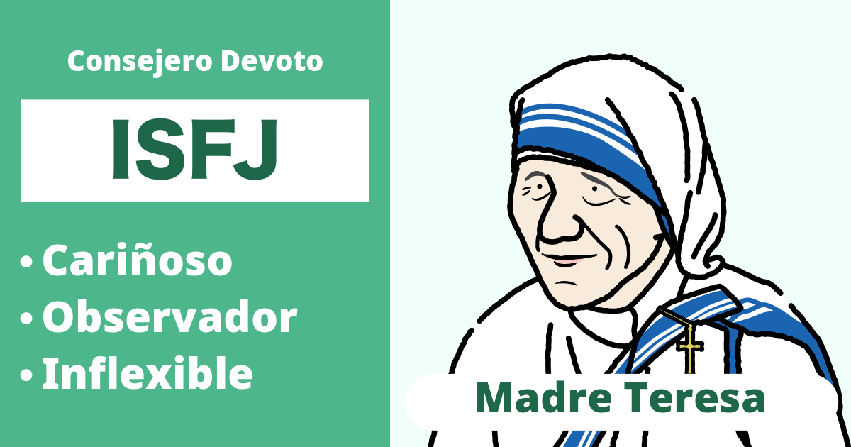 ISFJ