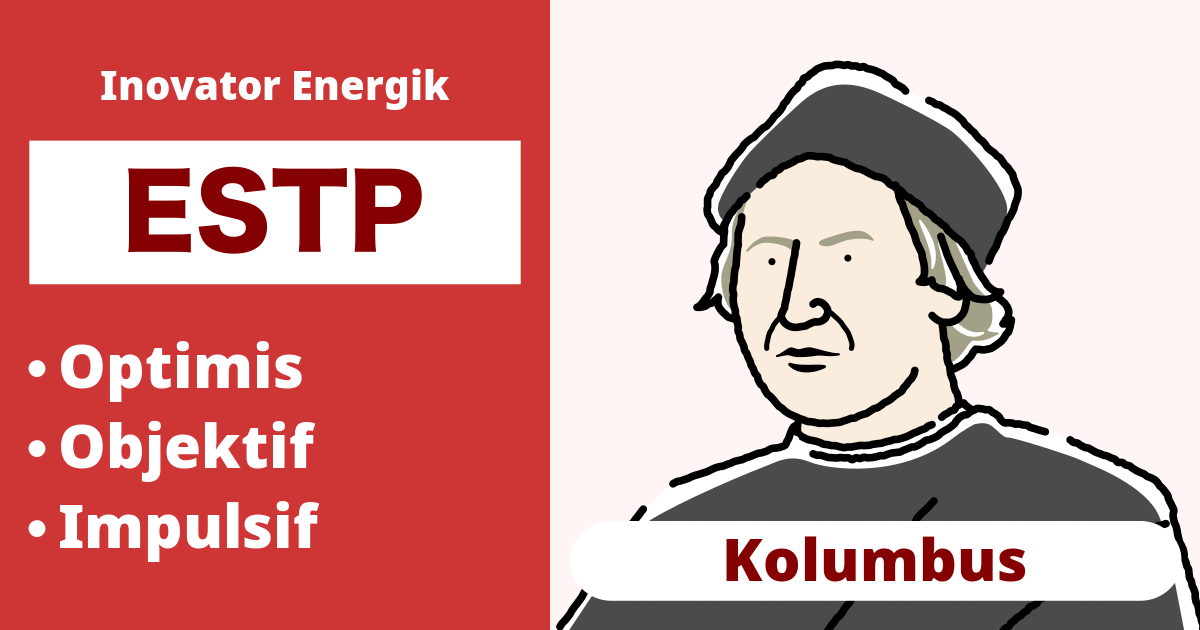 ESTP