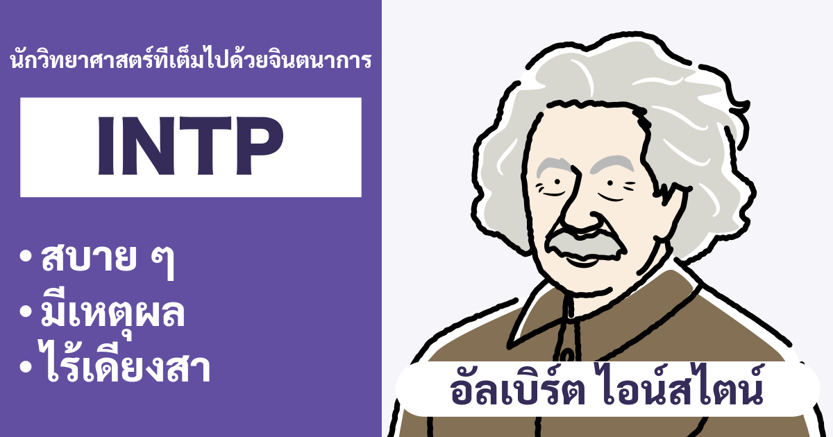 INTP