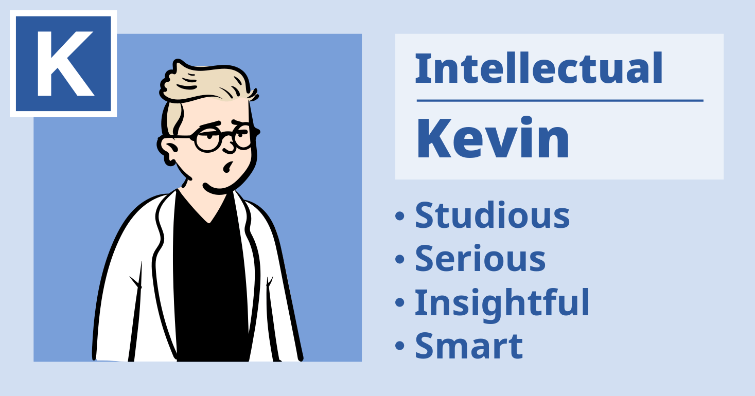 Kevin
