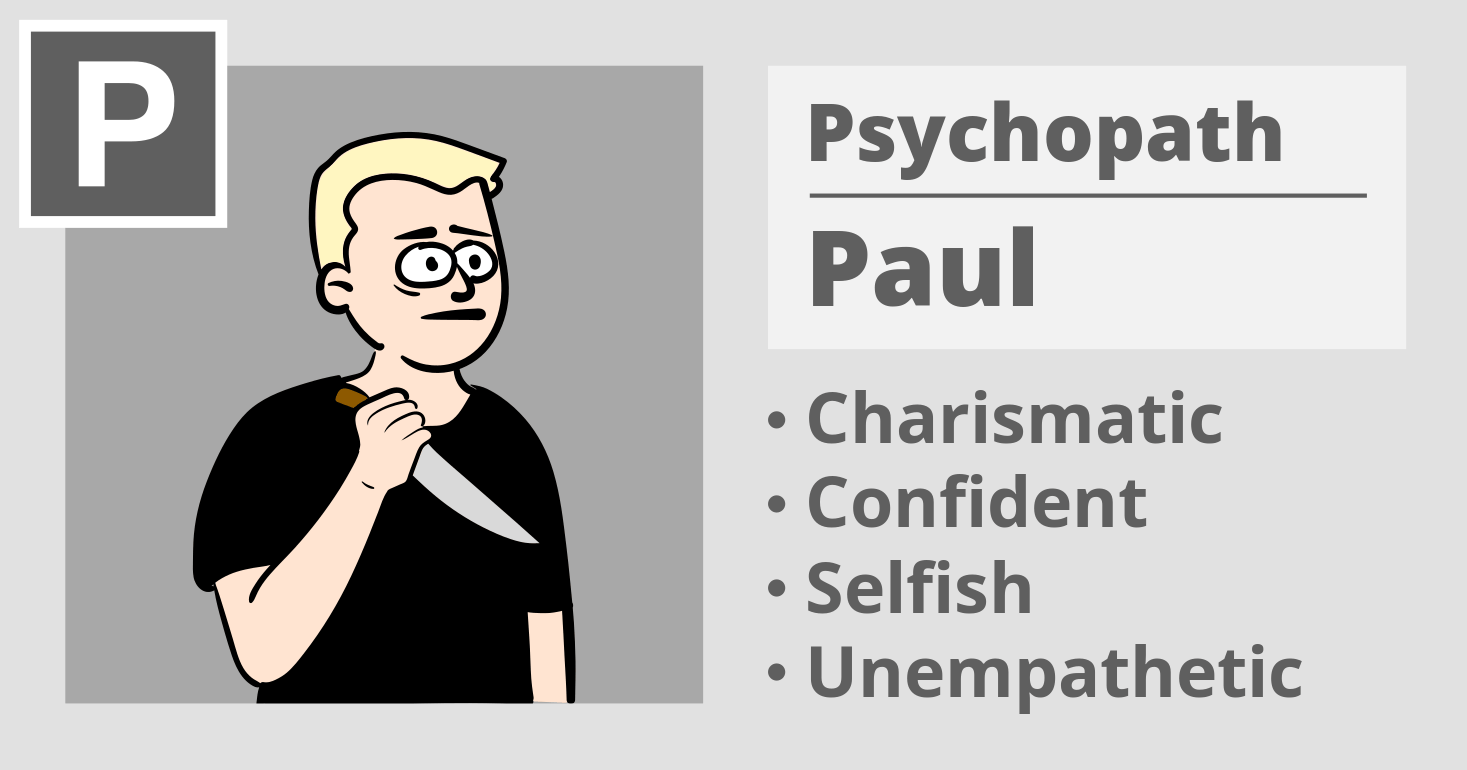 Paul