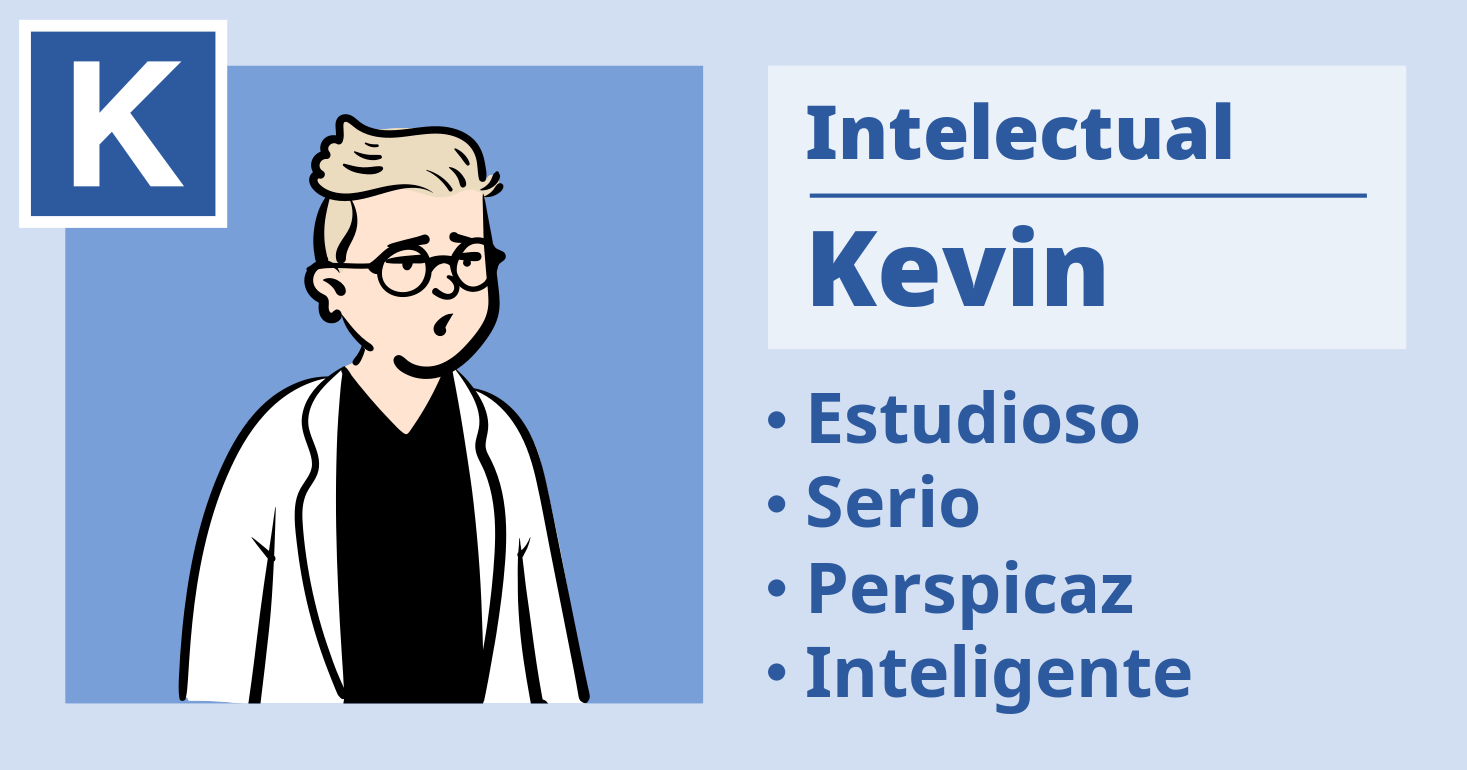 Kevin