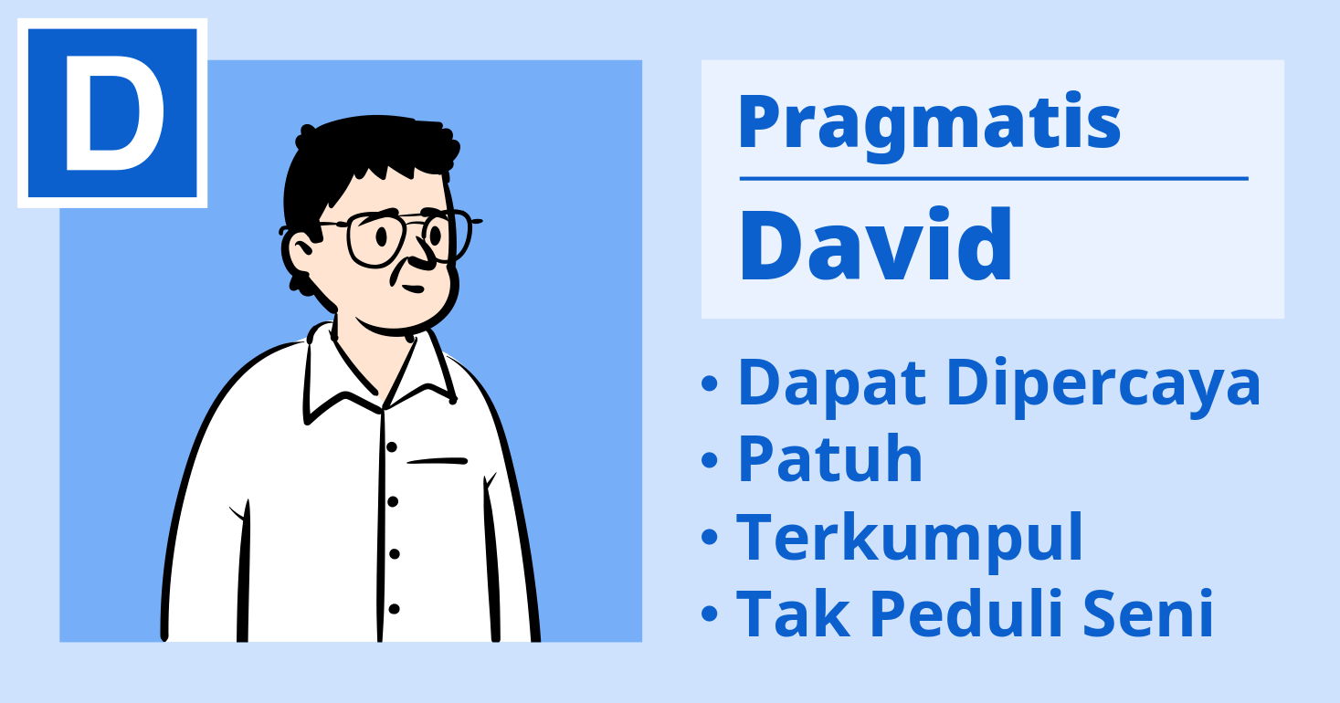 David