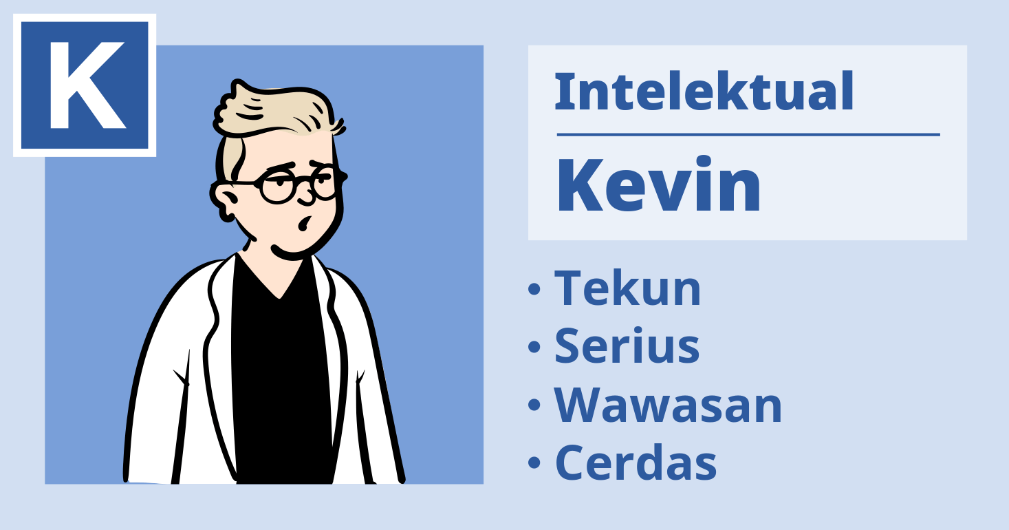 Kevin