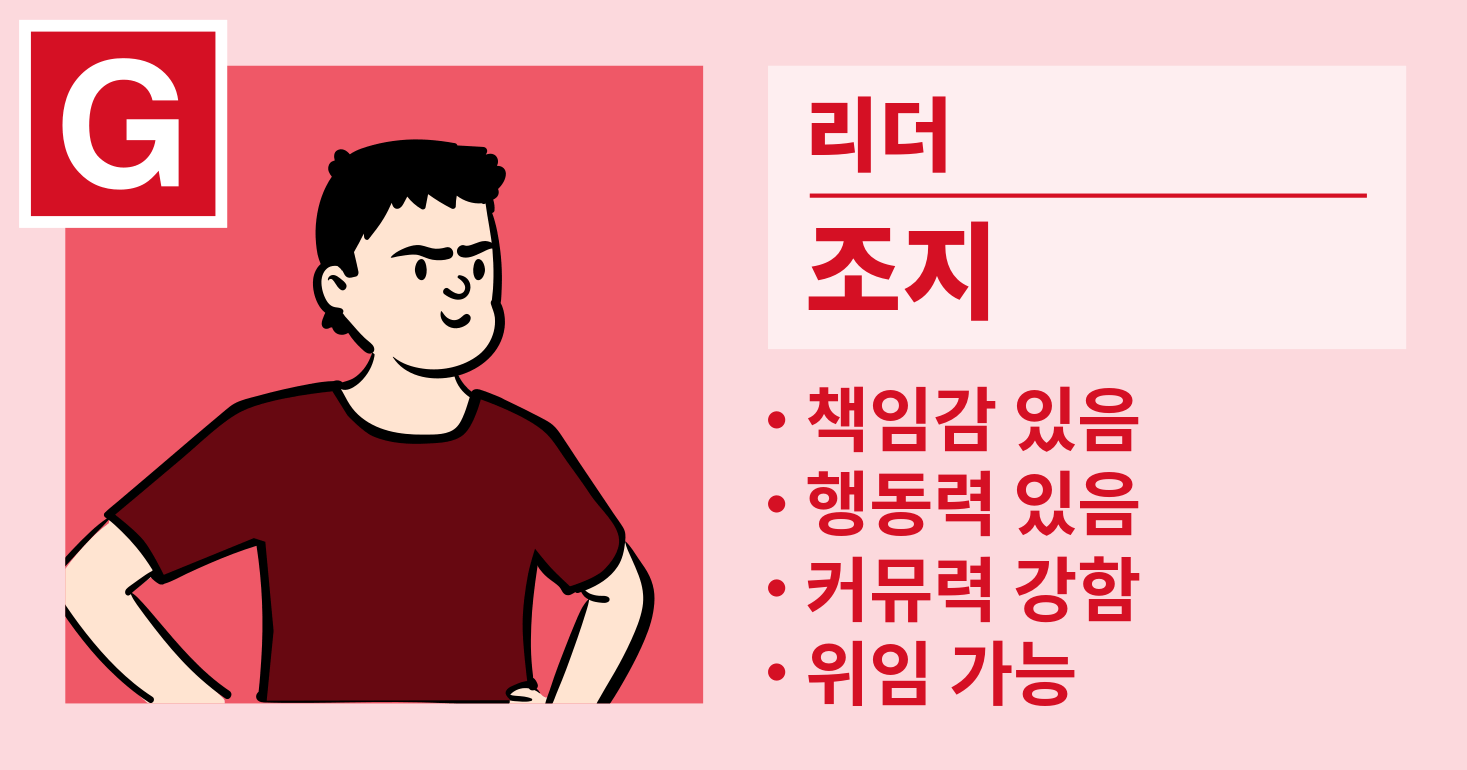 조지