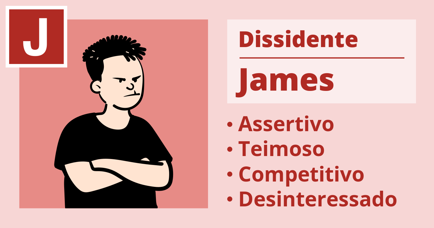 James