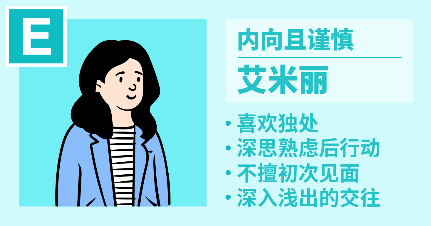 艾米丽