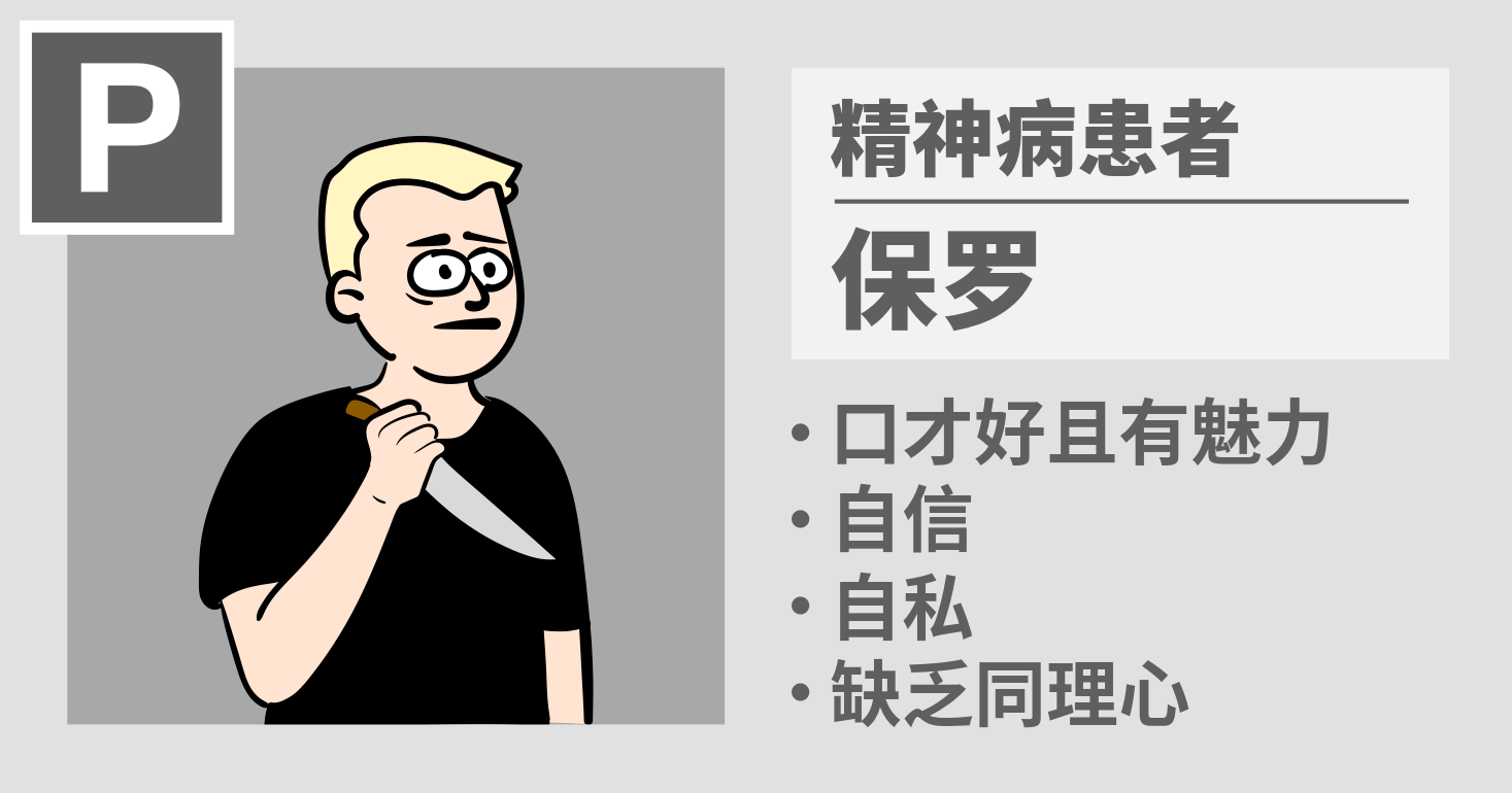 保罗